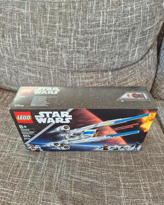 LEGO Star Wars75399 caccia U-Wing ribelle di Andor