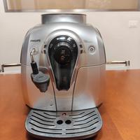 macchina caffè 