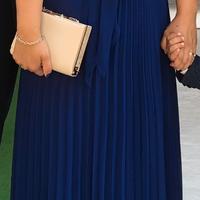 Abito lungo cerimonia