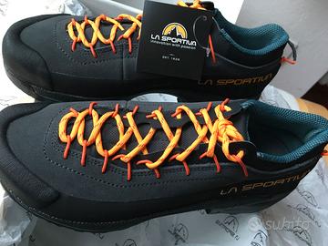scarpe La Sportiva tx4 evo tg. 41e1/2