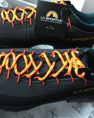 scarpe La Sportiva tx4 evo tg. 41e1/2