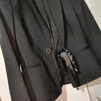 blazer giacca vintage donna Valentino taglia 44