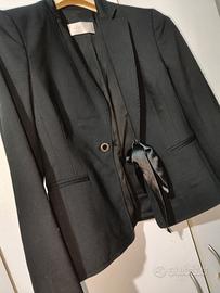 blazer giacca vintage donna Valentino taglia 44