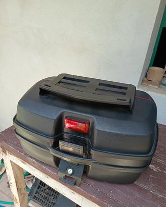 Bauletto moto/scooter