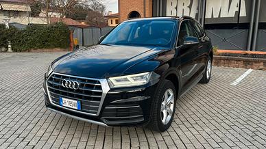 AUDI Q5 35 TDI S-TRONIC QUATTRO SPORT