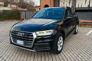AUDI Q5 35 TDI S-TRONIC QUATTRO SPORT