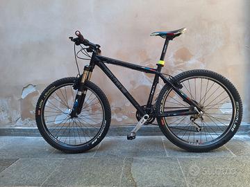 MTB cube reaction pro alu