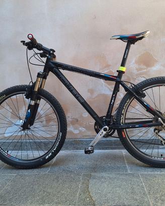MTB cube reaction pro alu