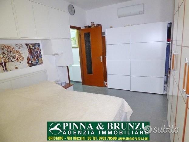 Oristano - centro - appartamento - Vista 5