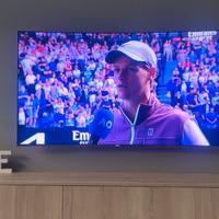 TV Samsung 65" Curvo UE65KS7500UXZT