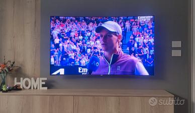 TV Samsung 65" Curvo UE65KS7500UXZT