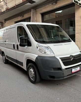 Citroen Jumper 2.2 HDI 120 cv in Garanzia -Furgone