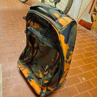 ZAINO TROLLEY INVICTA 