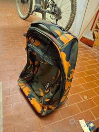 ZAINO TROLLEY INVICTA 