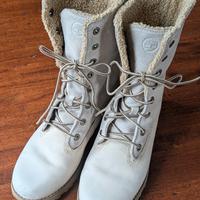 Stivaletti Timberland caldi 35