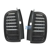 FANALI A LED PER DACIA RENAULT DUSTER 09-17 CARDNA