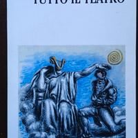 Tutto il Teatro di Marguerite Yourcenar