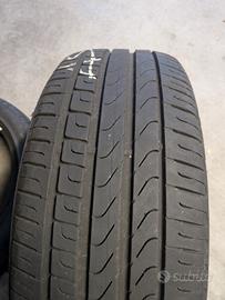 Pneumatici estivi Pirelli Cinturato 225/45 R18 91V