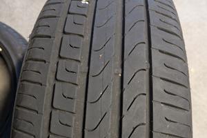 Pneumatici estivi Pirelli Cinturato 225/45 R18 91V