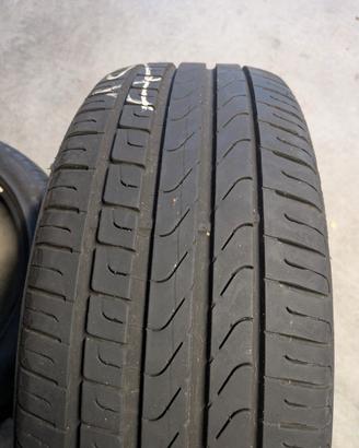 Pneumatici estivi Pirelli Cinturato 225/45 R18 91V