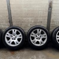 4 CERCHI IN LEGA LAND ROVER Range Rover SPORT 9JX1