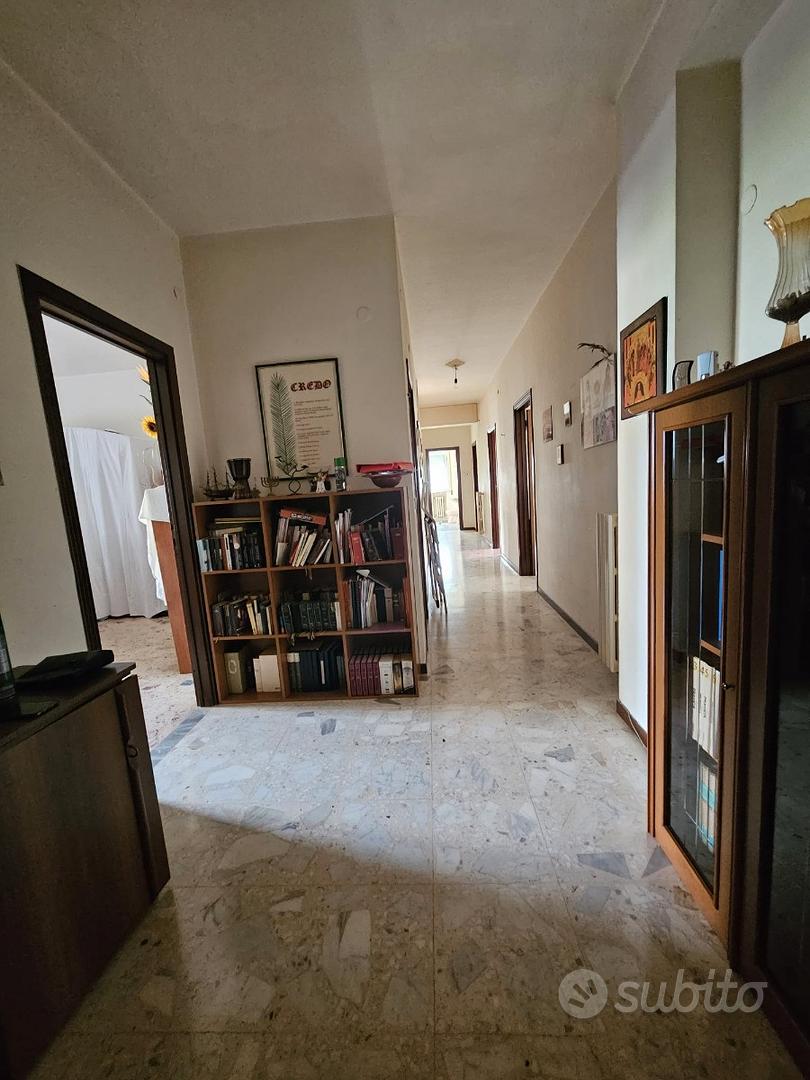 Appartamento – San Giorgio Ionico, Taranto - Vista 4