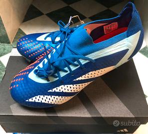 Adidas Predator Accuracy.1 L FG - Tg. 42 (8 UK)
