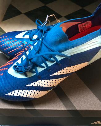 Adidas Predator Accuracy.1 L FG - Tg. 42 (8 UK)