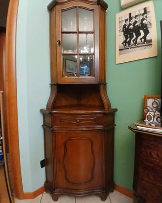 credenza angolare 