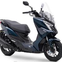 Kymco Dink 150