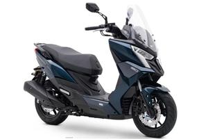 Kymco Dink 150
