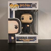 Funko Pop! Severus Snape 05