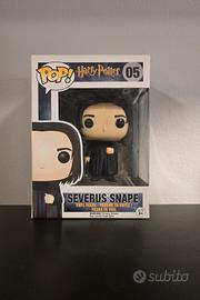 Funko Pop! Severus Snape 05