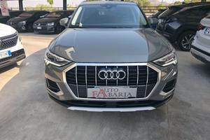 Audi Q3 35 TDI S tronic Business Advanced