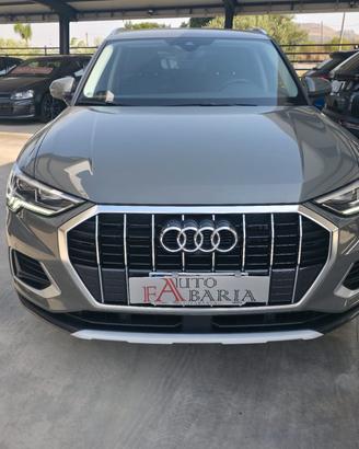 Audi Q3 35 TDI S tronic Business Advanced