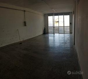 Locale artigianale/magazzino