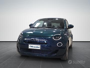 FIAT 500 Hybrid Berlina Torino 1.0Hybrid Berlina
