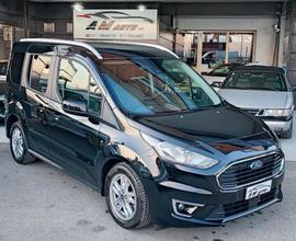 Ford Tourneo Connect Tourneo Connect 1.5 TDCi 120 