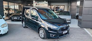 Ford Tourneo Connect TITANIUM 1.5 TDCi 120 CV
