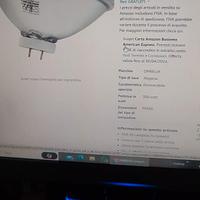 Lampada per Toio Flos