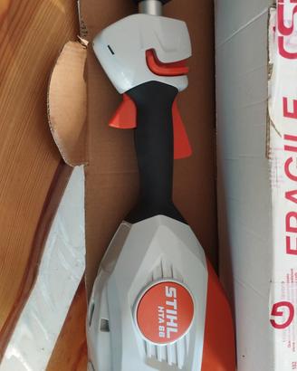 potatore stihl hta 66