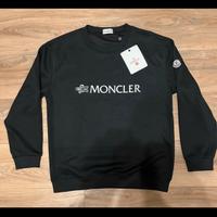 Felpa moncler