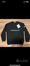 Felpa moncler