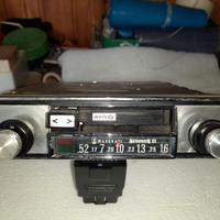 autoradio autovox melody originale maserati