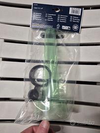 Pluviometro (quantità pioggia irrigazione)