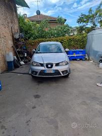 Seat Ibiza fr