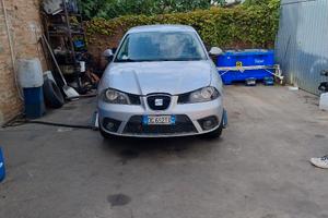 Seat Ibiza fr