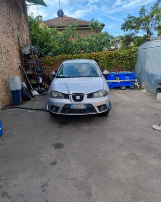 Seat Ibiza fr