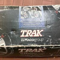 Catene neve Maggi TRAK N212