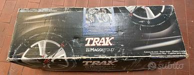 Catene neve Maggi TRAK N212